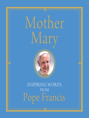 cover image of Mother Mary